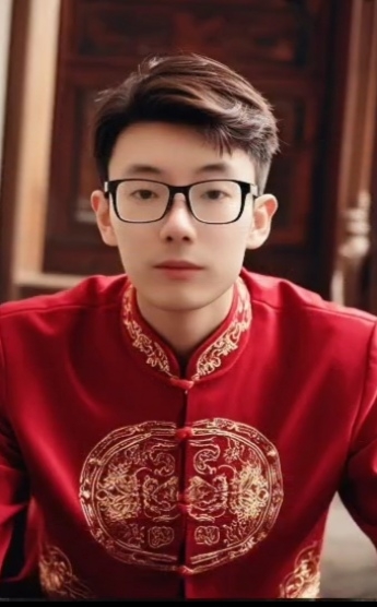 吐泡泡的小鱼的第二张照片--龙岩相亲网