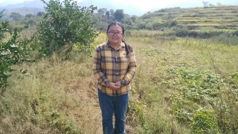 林雨菲的第二张照片--龙岩相亲网