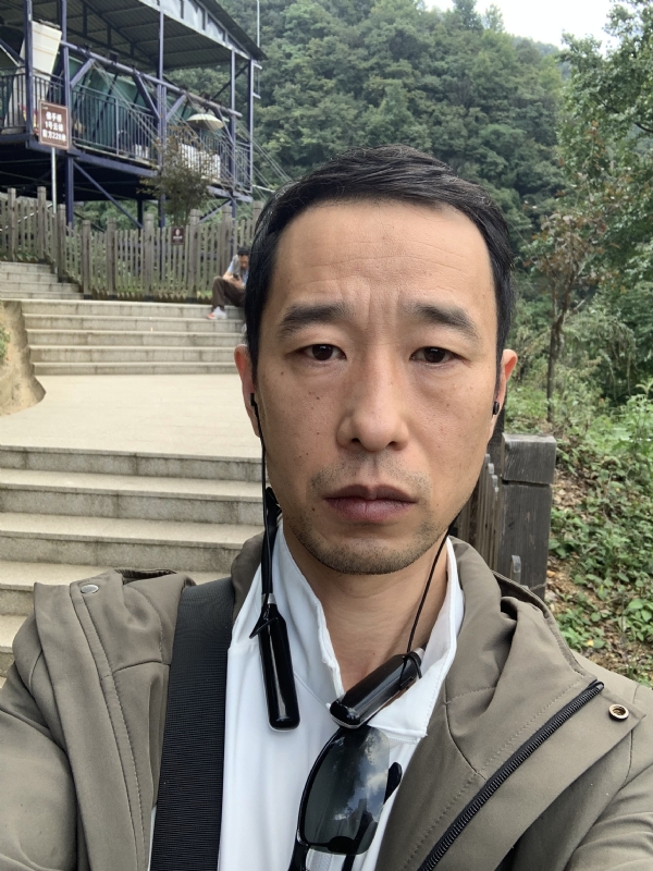 小林的第二张照片--龙岩相亲网