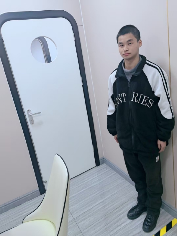 海中的星空的第一张照片--龙岩相亲网