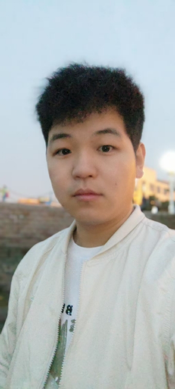 随缘的第一张照片--龙岩相亲网