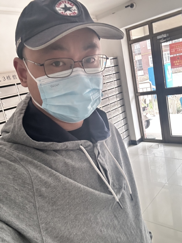 冰的第一张照片--龙岩相亲网
