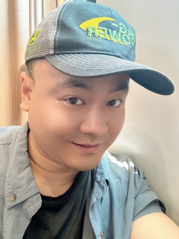 冰的第二张照片--龙岩相亲网
