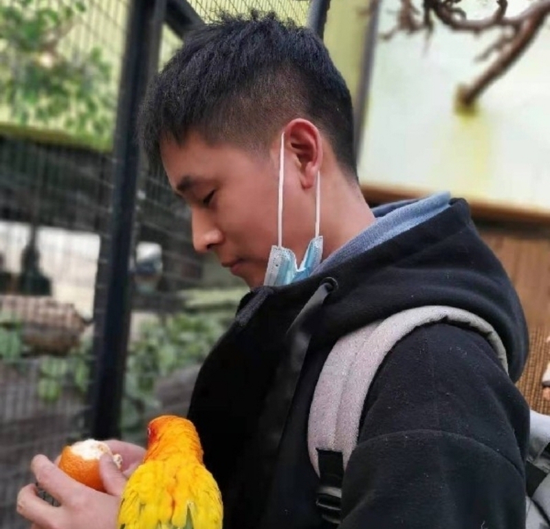 烟火年年的第一张照片--龙岩相亲网