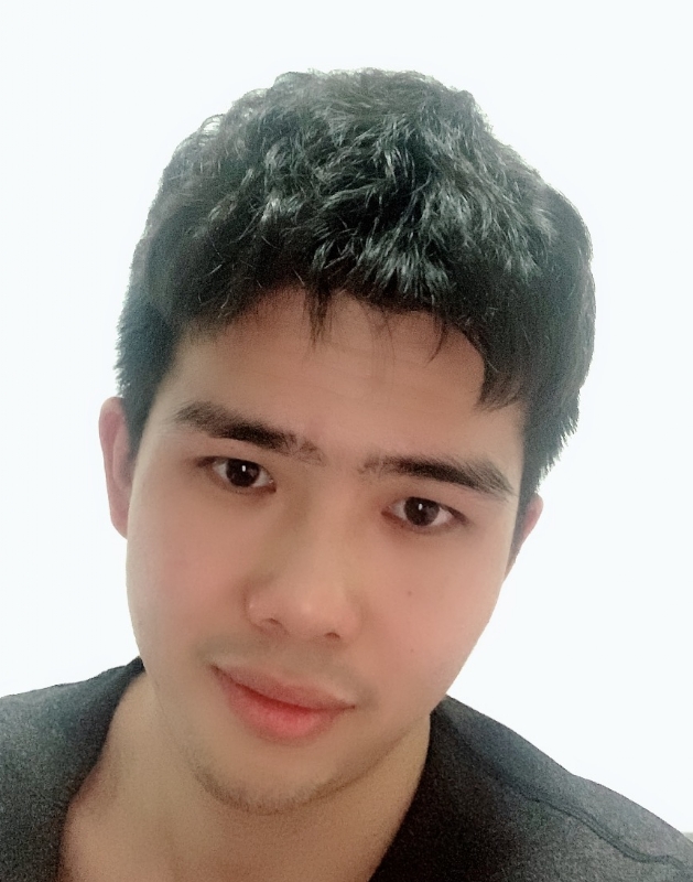 阿龙设计师的第七张照片--龙岩相亲网