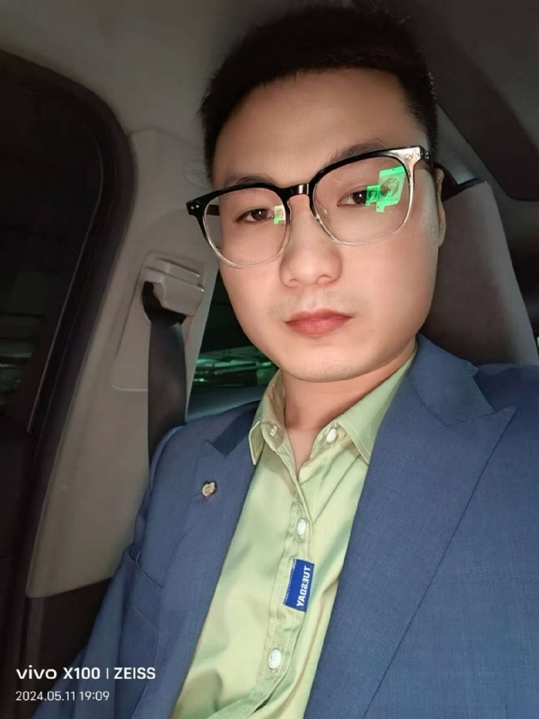 东东的第二张照片--龙岩相亲网