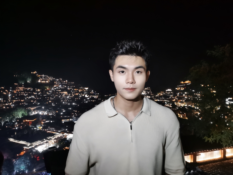 Chen的第二张照片--龙岩相亲网