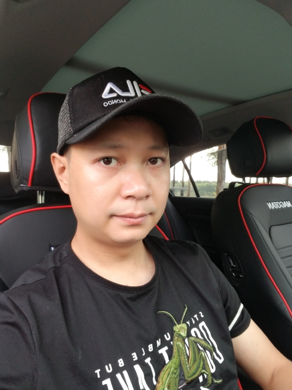 虎一的第一张照片--龙岩相亲网