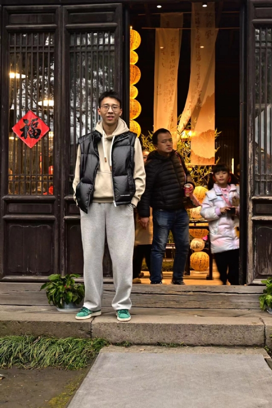 浦江小后生的第一张照片--龙岩相亲网
