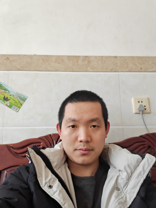 我废物谁要我养我的第一张照片--龙岩相亲网