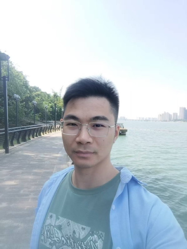 海洲的第二张照片--龙岩相亲网