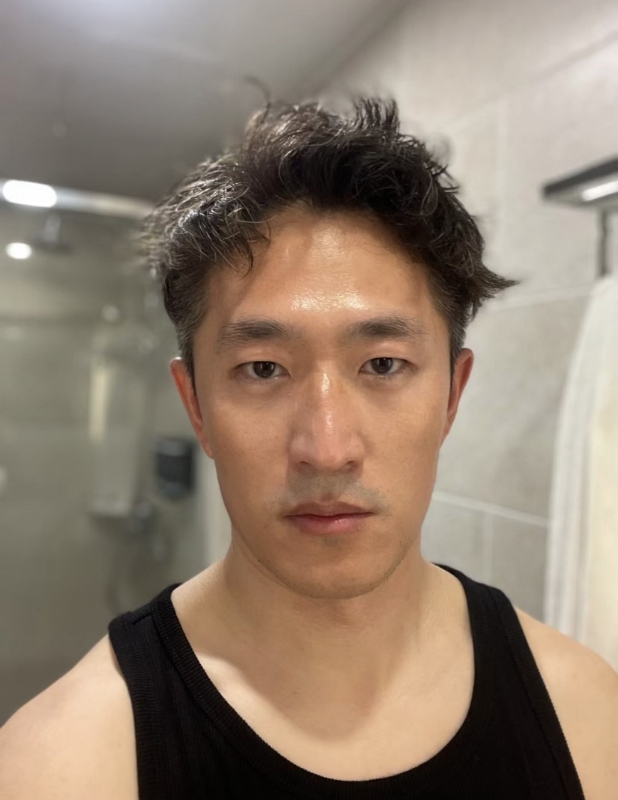 志勇的第一张照片--龙岩相亲网