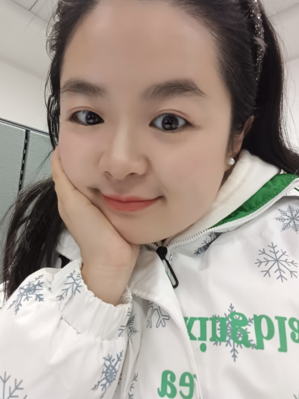 玥玥的第一张照片--龙岩相亲网
