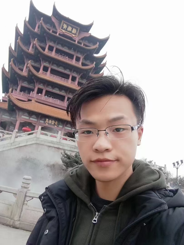 晓风残月的第一张照片--龙岩相亲网