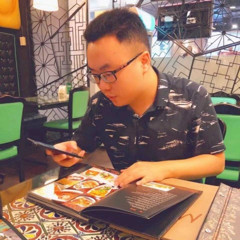潇湘的第一张照片--龙岩相亲网