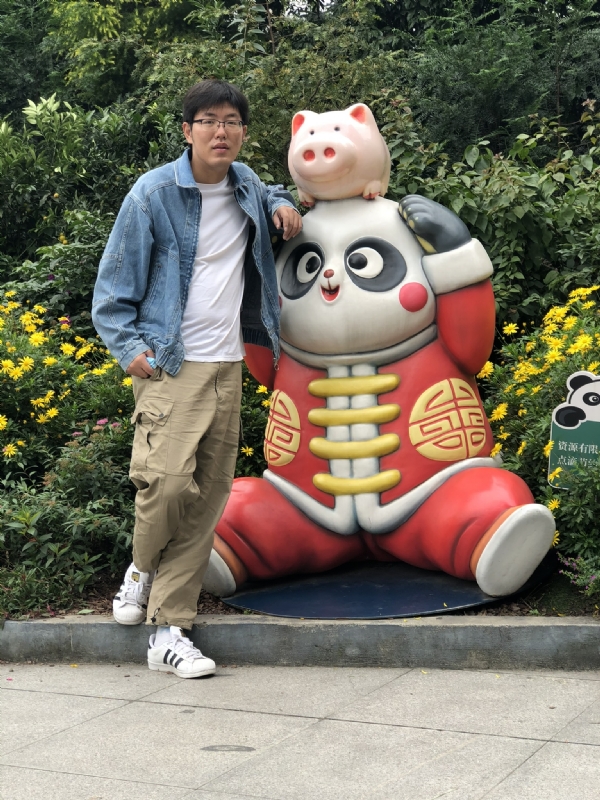 rain的第一张照片--龙岩相亲网