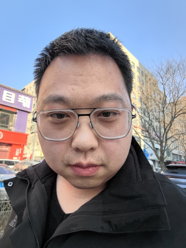 宋哲的第一张照片--龙岩相亲网