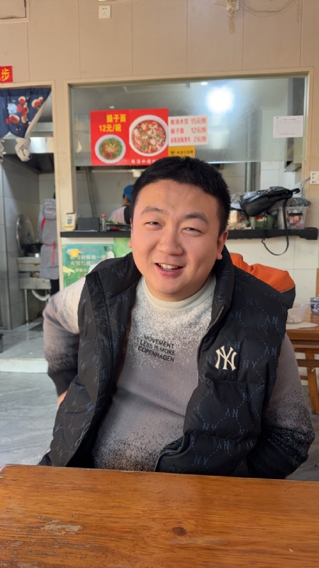尚汇的第一张照片--龙岩相亲网