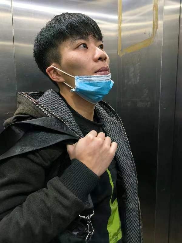 漂流的第二张照片--龙岩相亲网