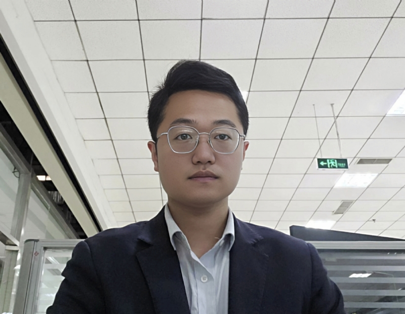 钟爱可乐的第二张照片--龙岩相亲网