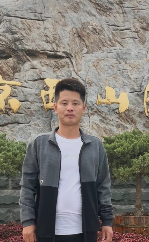 余生有你的第四张照片--龙岩相亲网