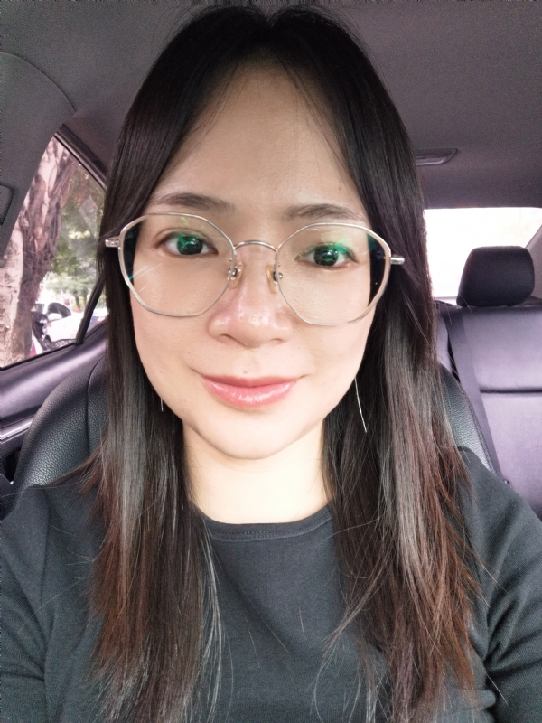 初秋的第一张照片--龙岩相亲网