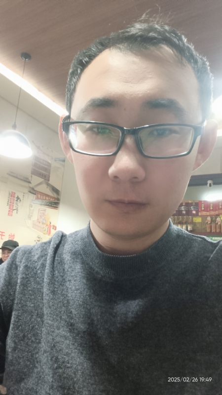 黑黑一笑的第一张照片--龙岩相亲网
