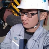 黑黑一笑的第三张照片--龙岩相亲网