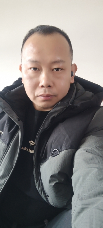小范的第二张照片--龙岩相亲网