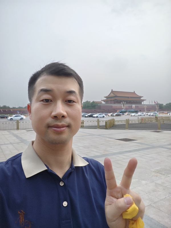 阳光欣晴的第六张照片--龙岩相亲网