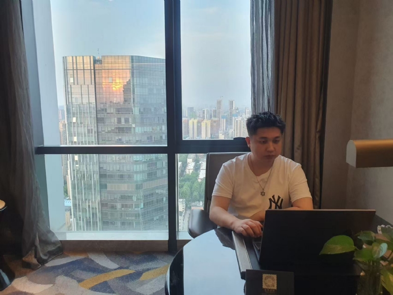 ying的第一张照片--龙岩相亲网