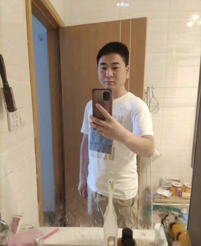 刹那的第一张照片--龙岩相亲网