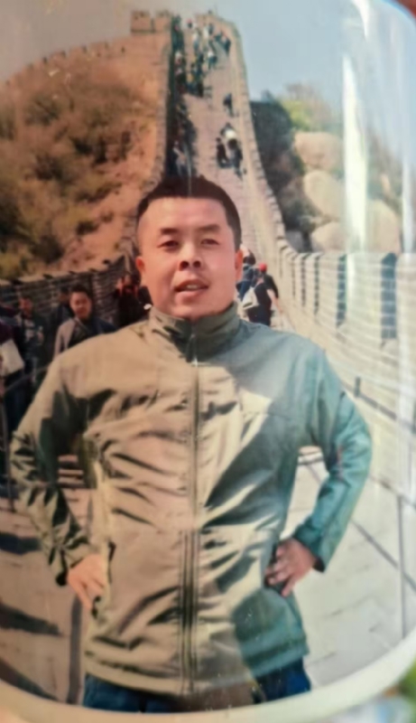 肖遥的第一张照片--龙岩相亲网
