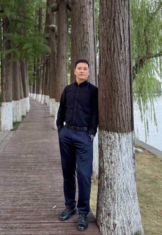 澤朔的第一张照片--龙岩相亲网