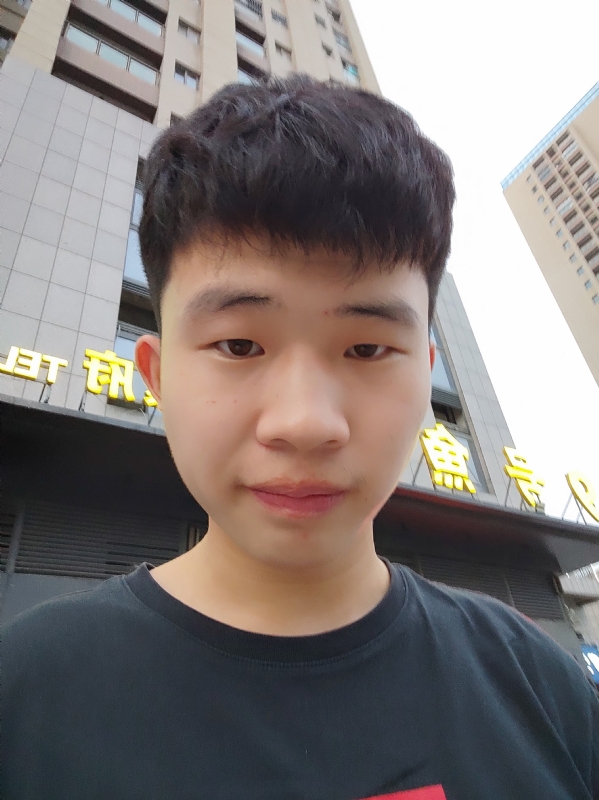 满目星辰的第一张照片--龙岩相亲网