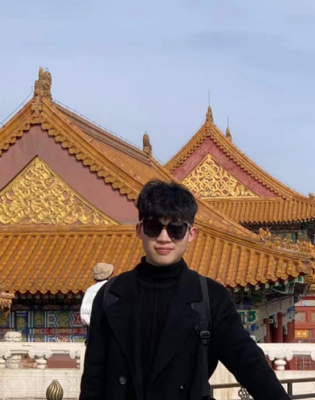 满目星辰的第二张照片--龙岩相亲网