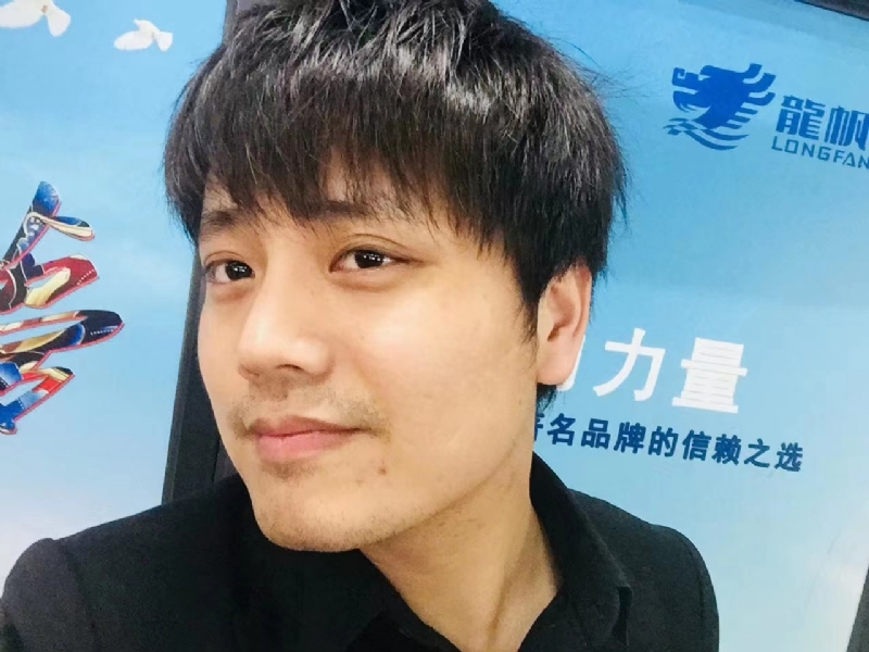 你的阿康的第二张照片--龙岩相亲网