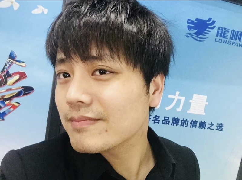 你的阿康的第四张照片--龙岩相亲网