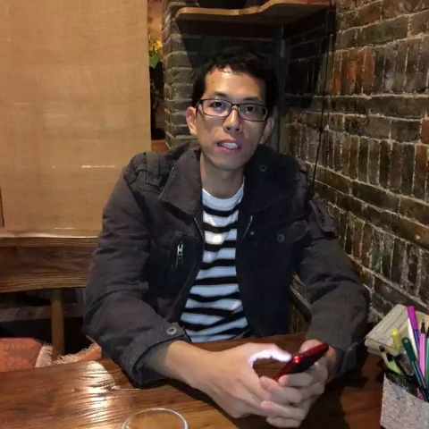 桂林小哥哥的第一张照片--龙岩相亲网