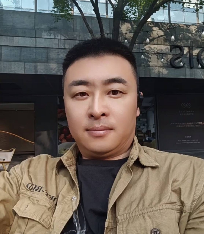 酱心的第一张照片--龙岩相亲网