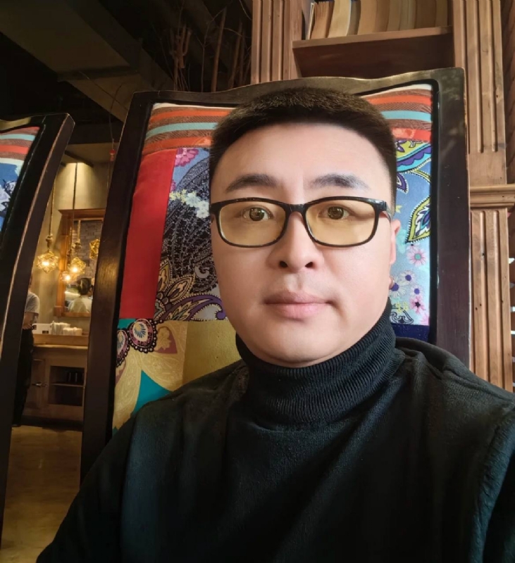 酱心的第二张照片--龙岩相亲网