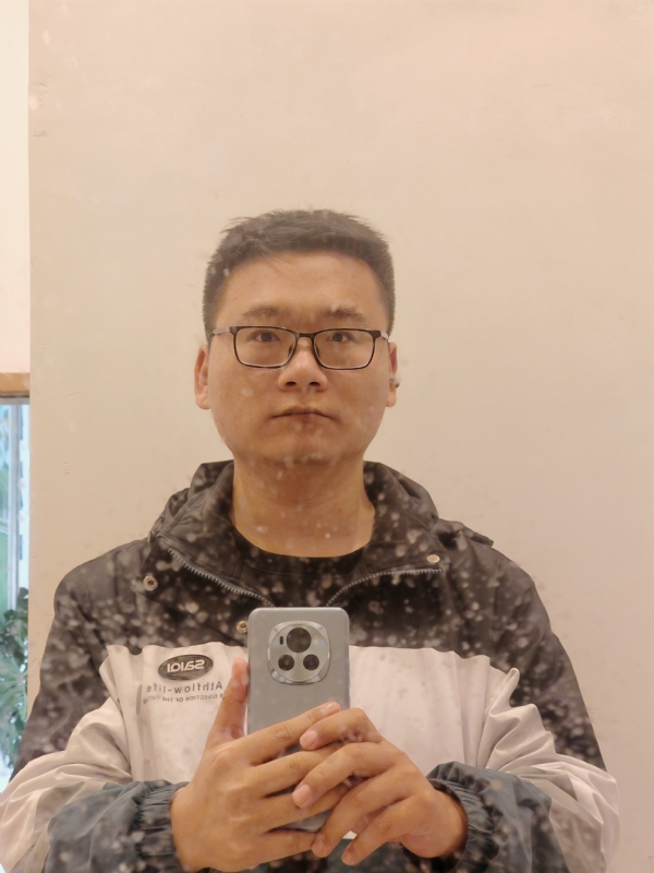 南烛的第一张照片--龙岩相亲网