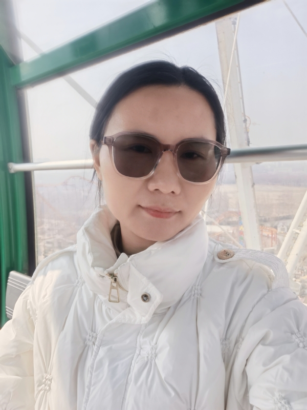 你好的第一张照片--龙岩相亲网