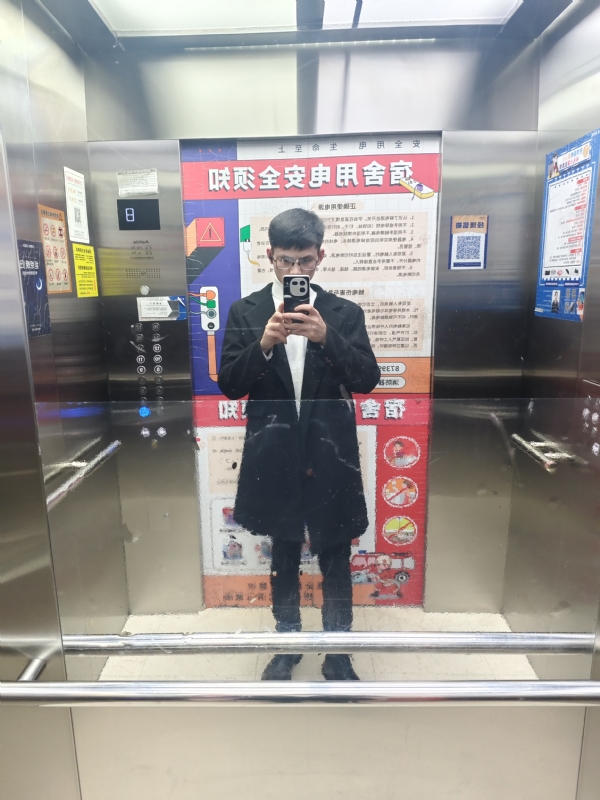 求姻缘的第一张照片--龙岩相亲网