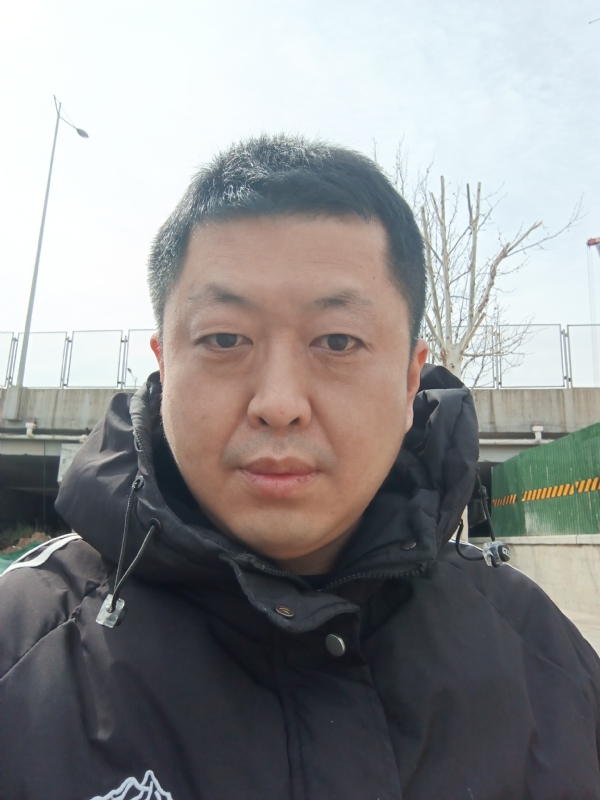 淡然的第一张照片--龙岩相亲网