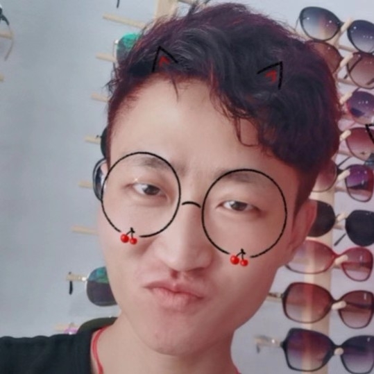 夏日炎炎的第二张照片--龙岩相亲网