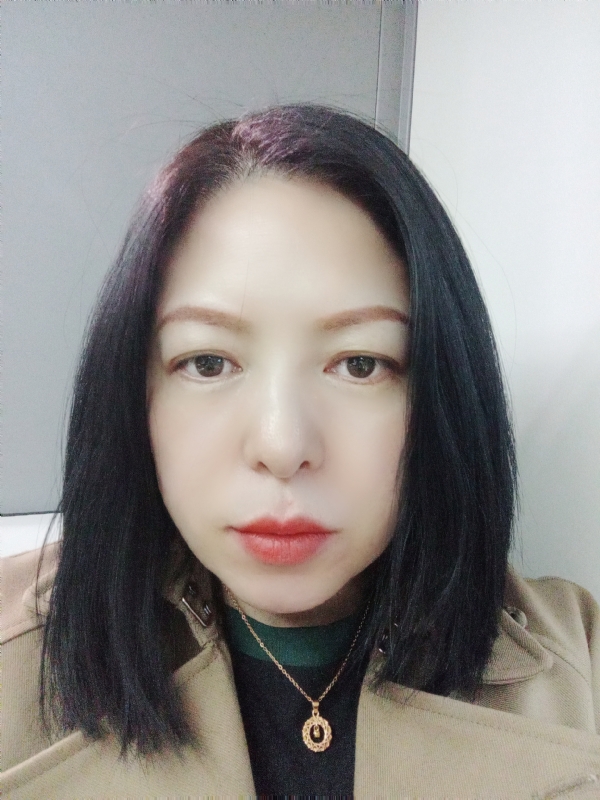 尘颜的第一张照片--龙岩相亲网