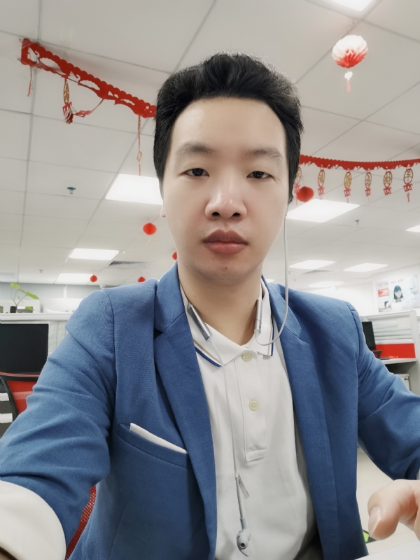 小乔伴侣的第一张照片--龙岩相亲网