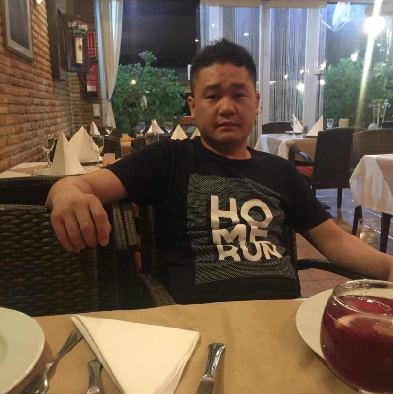 海外游子的第三张照片--龙岩相亲网