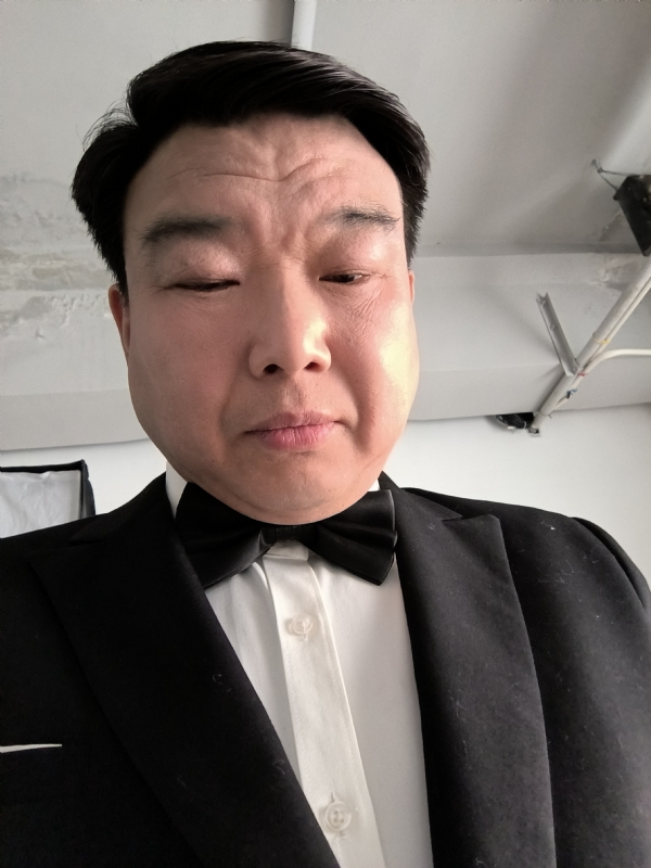 三江口开腔的第一张照片--龙岩相亲网